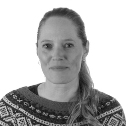 Lina Fogh-Petersen