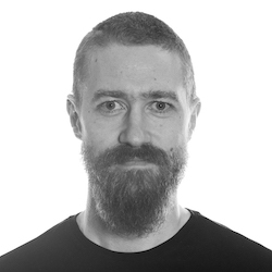Daniel Christensen